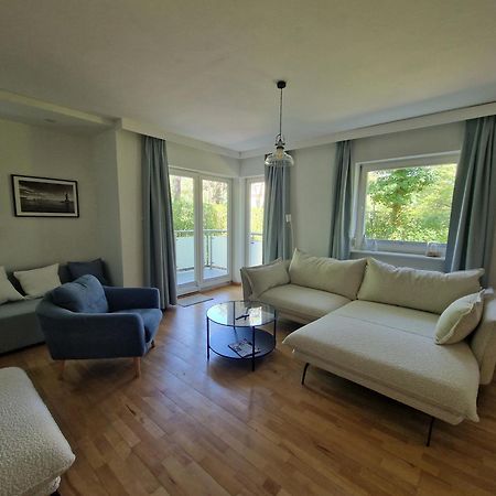 Apartament Verona Jurata Εξωτερικό φωτογραφία