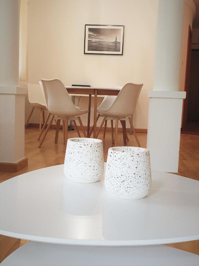 Apartament Verona Jurata Εξωτερικό φωτογραφία