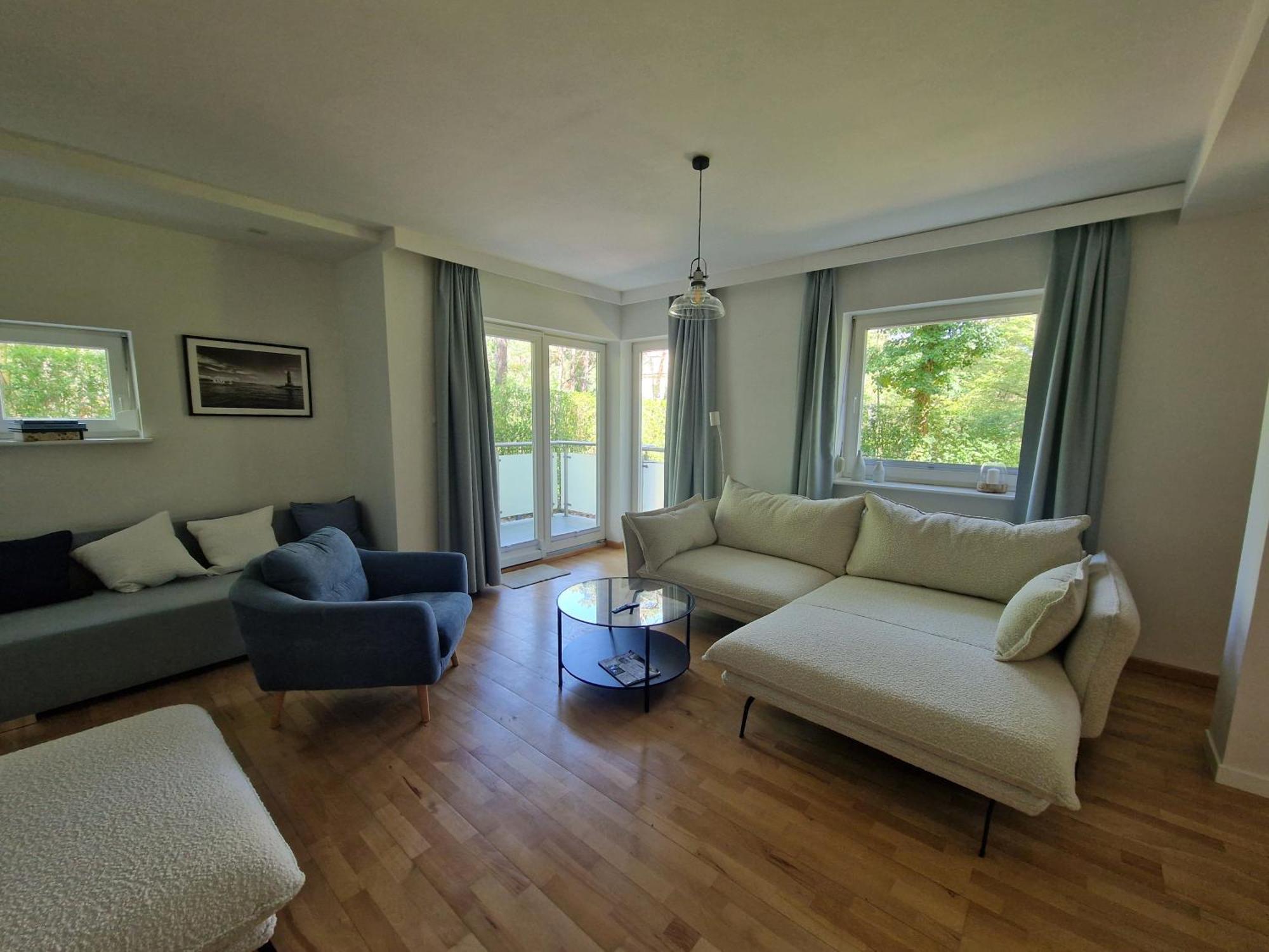 Apartament Verona Jurata Εξωτερικό φωτογραφία