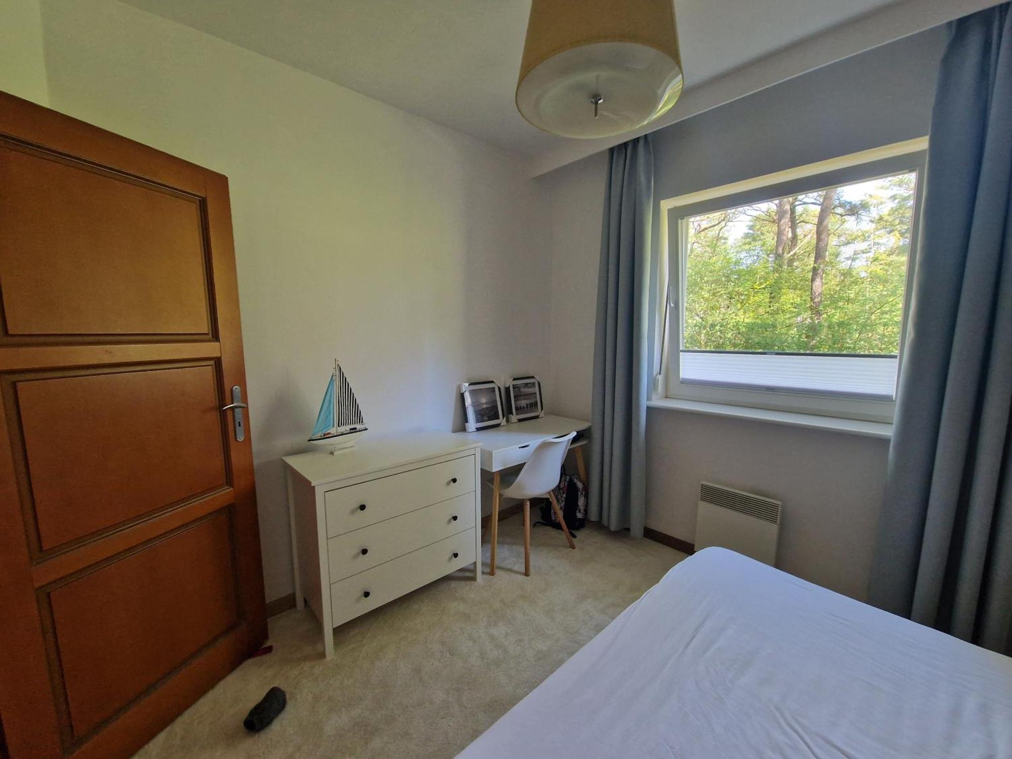 Apartament Verona Jurata Εξωτερικό φωτογραφία