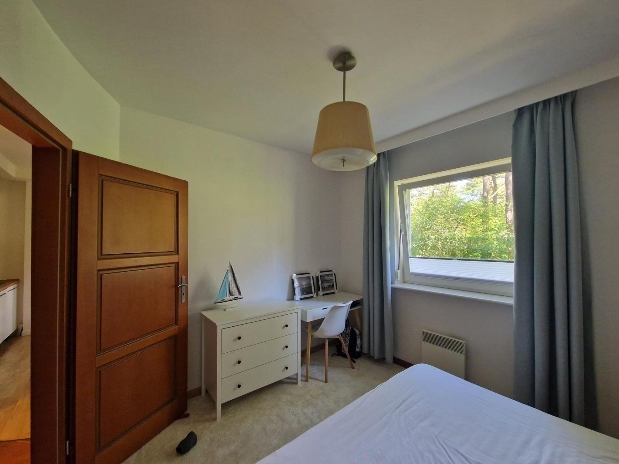 Apartament Verona Jurata Εξωτερικό φωτογραφία