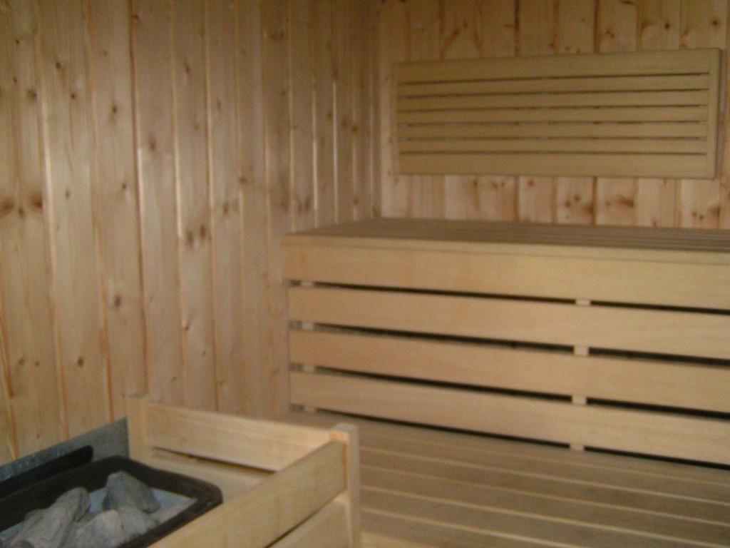 Apartament Verona Jurata Εξωτερικό φωτογραφία
