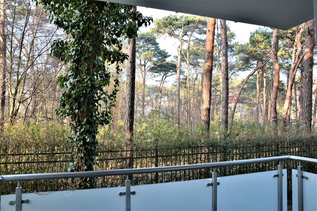 Apartament Verona Jurata Εξωτερικό φωτογραφία