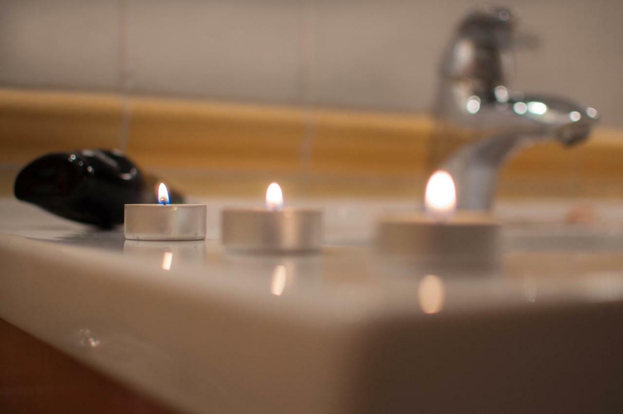 Apartament Verona Jurata Εξωτερικό φωτογραφία