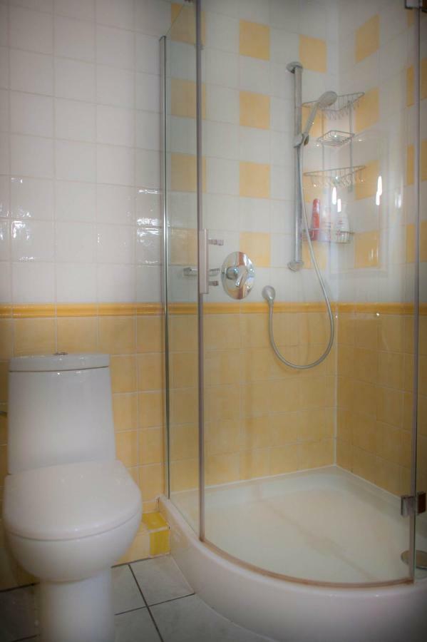 Apartament Verona Jurata Εξωτερικό φωτογραφία