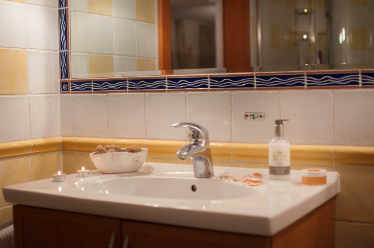 Apartament Verona Jurata Εξωτερικό φωτογραφία